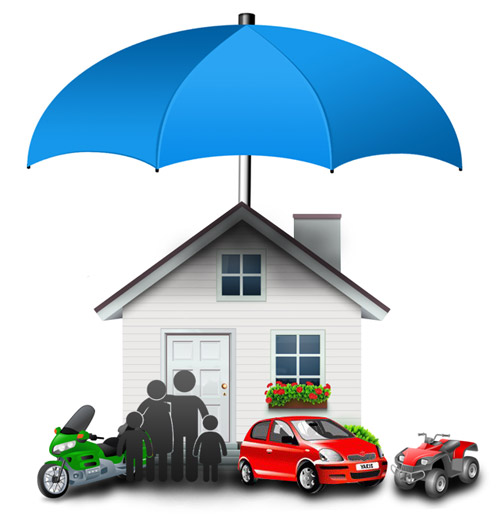Insurance Investment