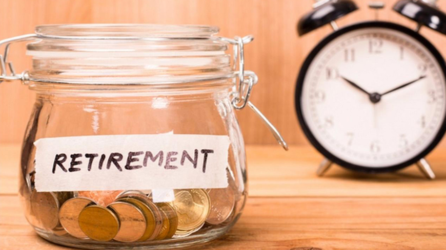 Retirement Planning