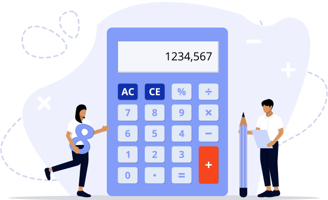 SIP Calculator