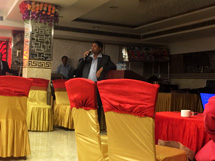 Singhal Investments Photo Gallery