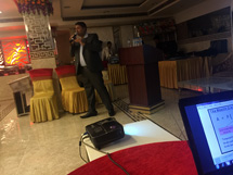 Singhal Investments Photo Gallery