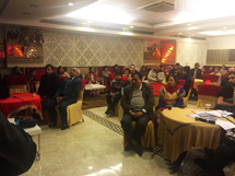 Singhal Investments Photo Gallery